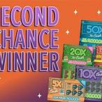 how to play 2nd chance lottery nc